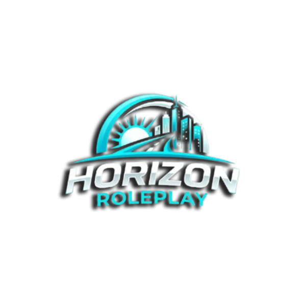 Horizon Roleplay Logo